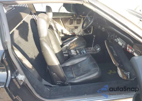 1982 Ferrari 308 Gtsi z USA, uszkodzony, nr VIN ZFFAA02A0C0039653